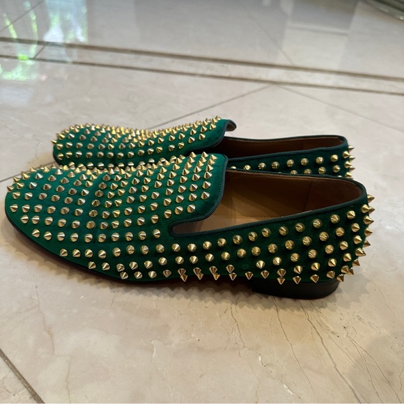 Christian Louboutin dandelion spikes - Picture 4 of 8